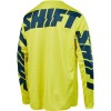 MTB/Motocross Shirt Lange Mouw SHIFT WHIT3 LABEL YORK N004 2019